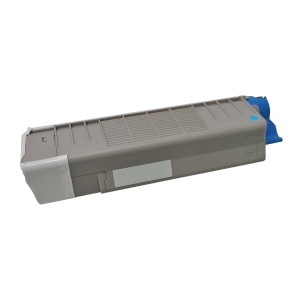 V7 Toner OKI 44315307 Equivalent