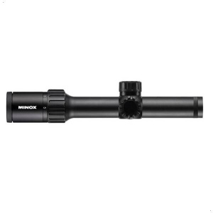 Minox ZX5i 1-5X24