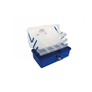 Baracuda Cutie pescar accesorii B002/HS305, 360x200x200 mm