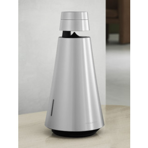 Bang and Olufsen Beosound 1 GVA Silver
