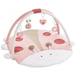 Fehn Salteluta de joaca - Gargarita PlayLearn Toys