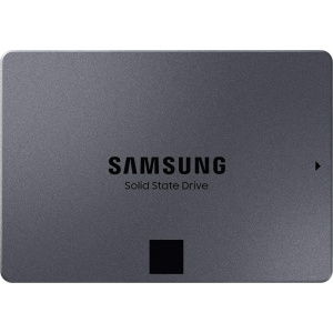 Samsung 870 QVO 1TB SATA-III 2.5 inch