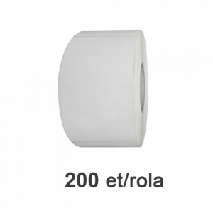 Epson Role etichete compatibile / Primera 100x200mm - 100X200X200-JETGLOSS