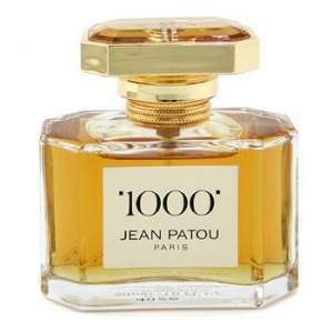 Jean Patou 1000 Apa de Toaleta Spray 50ml/1.6oz