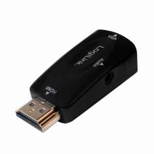 LogiLink HDMI to VGA Converter CV0107