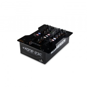Allen&Heath Xone-23C