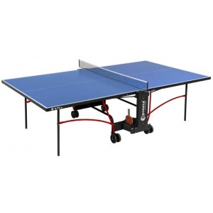Sponeta Masa de tenis outdoor S2-73e