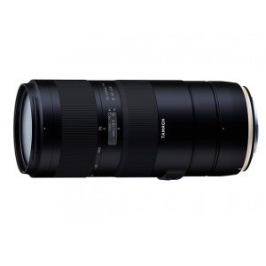 Tamron 70-210mm F4 Di VC USD, Nikon