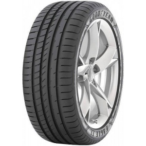 Goodyear Eagle F1 Asymmetric 2 225/40 R18 92W XL