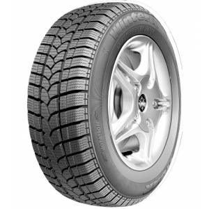 Tigar Winter 215/60 R17 96H