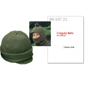 Behr Cagula