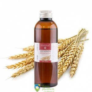 Mayam Keratina vegetala 100 ml