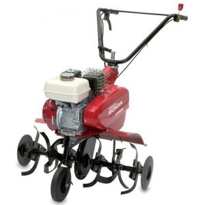 Honda Motosapa FG 320