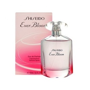 Shiseido Ever Bloom EDP 50 ml