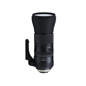 Tamron 150-600mm F/5-6.3 SP VC USD G2 Nikon