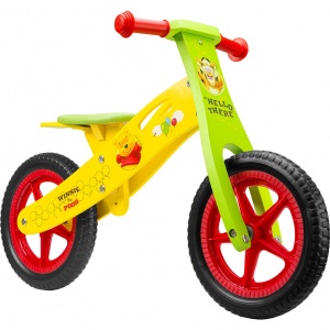 Seven 12 Winnie the Pooh SV9910