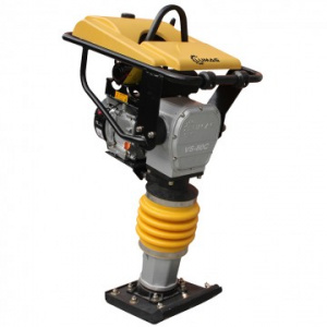 Lumag Mai compactor 196cc