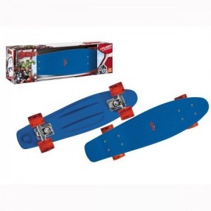 Mondo Skateboard Pennyboard copii 57 cm.