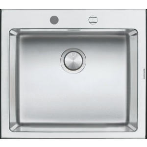 Barazza B-Open 1LBO61 58x51cm