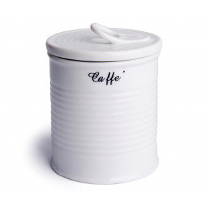 Excelsa Recipient cu capac pentru cafea Echo