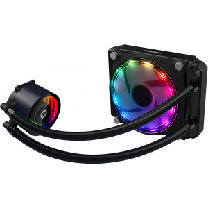 GameMax Ice Chill 120 Rainbow