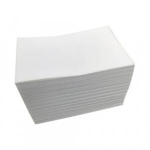 Epson Badge-uri compatibile / Primera 102x82mm albe 500 bucati - 102X82X500-JETGLOSS