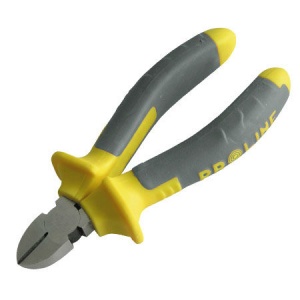 Proline Patent taiere maner cauciuc 160mm 28480