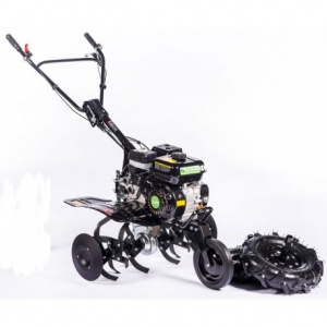 Bronto Motosapatoare WM 500