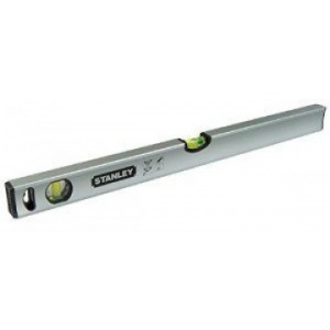 Stanley NIVELA MAGNETICA 80 CM 2 FIOLE
