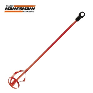 Mannesmann Amestecator elicoidal rotund ( 120 mm)