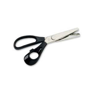 Premaxx 3162-8 FOARFECA ZIG-ZAG (21 CM) (PRE)
