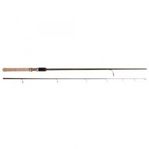 Okuma Ergosense Ultra Light Jig 2.10m 0-6g 2 tronsoane.