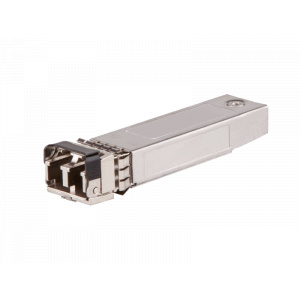 HP Aruba 1G SFP LC LX 10km SMF Transceiver J4859D