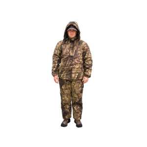 Baracuda Costum gros pentru pescari tip camuflaj