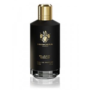 Mancera Black Gold EDP 120 ml