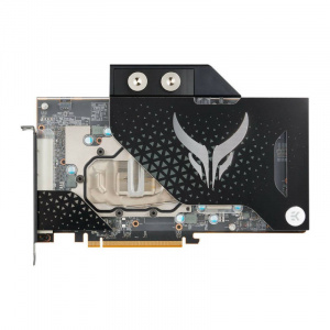 PowerColor Radeon RX 5700 XT Liquid Devil 8GB GDDR6 256bit (AXRX 5700XT 8GBD6-WDH/OC)