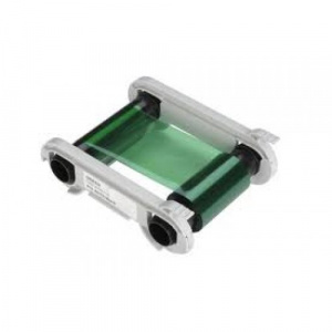 Evolis Ribon monocrom RCT014NAA verde