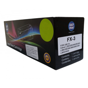 EASY PRINT FX-3