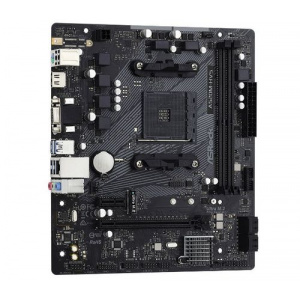 Asrock A520M-HVS