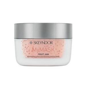 Skeyndor Masca pentru Luminozitate - MyMask Fruit Jam, 150 ml