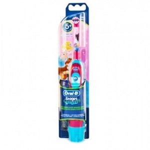 Oral-B Periuta electrica D2010 Baby fetite 64721746NF