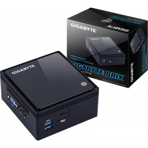 Gigabyte BRIX (GB-BACE-3160)