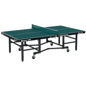 Sponeta Masa de tenis indoor S8-36i