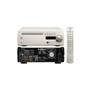Denon DCD-CX3