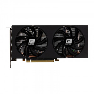 PowerColor Radeon RX 5600 XT OC 6GB GDDR6 192bit (AXRX 5600XT 6GBD6-3DH/OC)