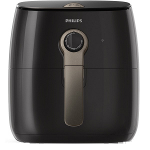 Philips Viva Collection HD9721/10 negru