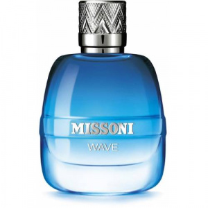 Missoni WAVE EDT 100 ml