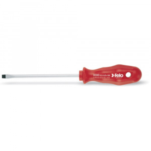 Felo Surubelnita varf drept, Seria 200, 3.0x0.5x80mm 20003290