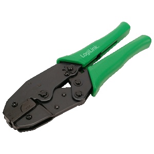 LogiLink Crimping Tool for 8P8C Hirose metal WZ0013