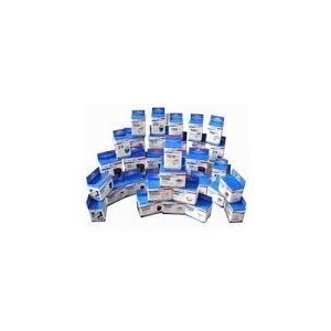 Keyprint Cartus compatibil HP 56 C6656AN HP56 black 22 ml